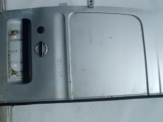 дверь задняя распашная левая Nissan NV400 2016, 2.3 л., дизель, МКПП, микроавтобус