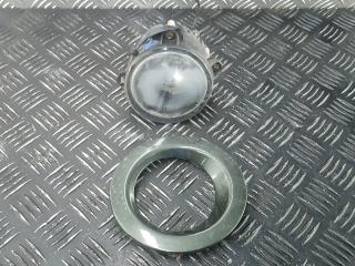 фара левая Land Rover Range Rover 3 поколение [рестайлинг] 2005, 3.0 л., TD6, дизель, АКПП, внедорожник 5 дв., XBJ000090