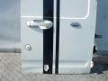 дверь задняя распашная правая Ford Transit Connect 1 поколение 2002, 1.8 л., дизель, МКПП - фото №3