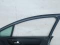 дверь передняя правая Citroen C4 1 поколение 2007, 1.6 л., бензин, АКПП, хетчбэк 5 дв. - фото №5