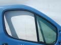 дверь передняя правая Nissan Primastar 1 поколение 2004, 1.9 л., дизель, МКПП, микроавтобус - фото №2