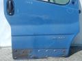 дверь передняя правая Nissan Primastar 1 поколение 2004, 1.9 л., дизель, МКПП, микроавтобус - фото №3