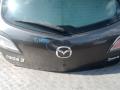крышка багажника Mazda 3 BL 2009, 2.2 л., дизель, МКПП, хетчбэк 5 дв. - фото №3