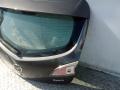 крышка багажника Mazda 3 BL 2009, 2.2 л., дизель, МКПП, хетчбэк 5 дв. - фото №5