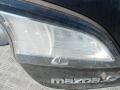 крышка багажника Mazda 3 BL 2009, 2.2 л., дизель, МКПП, хетчбэк 5 дв. - фото №6