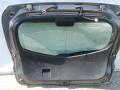 крышка багажника Mazda 3 BL 2009, 2.2 л., дизель, МКПП, хетчбэк 5 дв. - фото №8