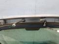крышка багажника Mazda 3 BL 2009, 2.2 л., дизель, МКПП, хетчбэк 5 дв. - фото №11