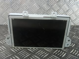 монитор Ford Focus 3 поколение [рестайлинг] 2015, 1.0 л., бензин, МКПП, хетчбэк 5 дв., DM5T14F239AP