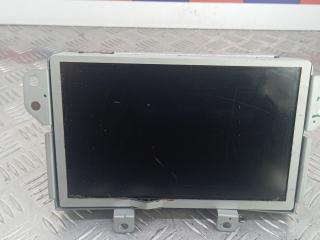 монитор Ford Focus 3 поколение [рестайлинг] 2015, 1.0 л., бензин, МКПП, хетчбэк 5 дв., DM5T14F239AP