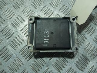 Блок управления двигателем Fiat Punto 3 поколение 2006, цвет, 0261201110