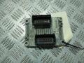 Блок управления двигателем Fiat Punto 3 поколение 2006, цвет, 0261201110 - фото №2