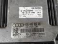 Блок управления двигателем Audi A4 B7 2005, цвет, 03G906016GN - фото №2