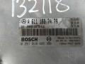 Блок управления двигателем Mercedes-Benz C-Класс W203/S203/CL203 2001, цвет, A6111537479 - фото №2