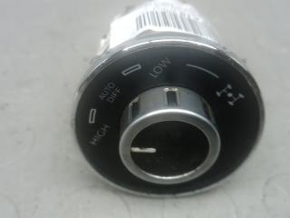 блок управления подвеской Volkswagen Touareg 1 поколение [рестайлинг] 2007, 2.5 л., дизель, АКПП, внедорожник 5 дв., 7L6941435R