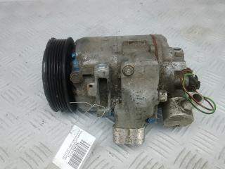 компрессор кондиционера Skoda Fabia 2 поколение (5J) 2008, 1.4 л., дизель, МКПП, хетчбэк 5 дв., 6Q0820808F