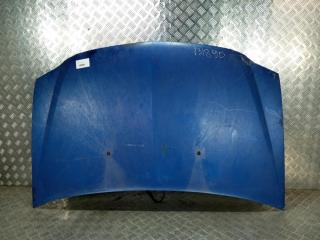 капот Dacia Logan 1 поколение [рестайлинг] 2007, цвет