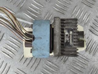 реле накала свечей Citroen C5 1 поколение [рестайлинг] 2005, цвет, 9640469680