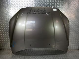 капот Volvo XC70 3 поколение 2010, цвет, универсал