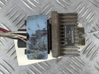 реле накала свечей Citroen C5 1 поколение [рестайлинг] 2005, цвет, 9640469680