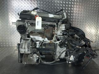 двигатель Audi A3 8P/8PA [2-й рестайлинг] 2010, цвет, CAX