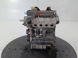 двигатель Audi A3 8P/8PA [2-й рестайлинг] 2010, цвет, CAX