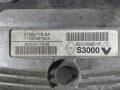Блок управления двигателем Renault Megane 2 поколение 2005, цвет, 8200509516 - фото №2