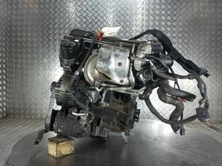 двигатель Volkswagen Golf 6 поколение 2009, цвет, CAX