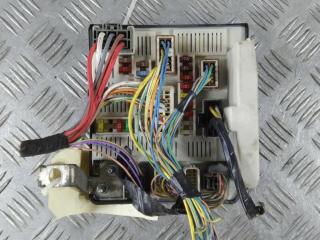 блок комфорта Renault Megane 2 поколение 2005, Дизель 1.5, цвет, 8200481866G