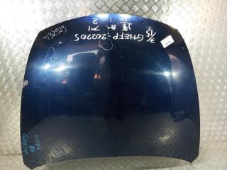 капот Mazda 6 GH [рестайлинг] 2010, цвет, универсал