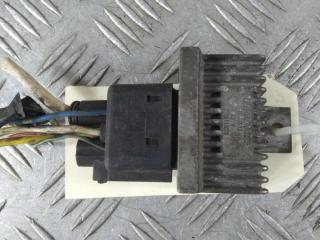 реле накала свечей Renault Kangoo 1 поколение [рестайлинг] 2005, Дизель 1.9, цвет, 7700115078