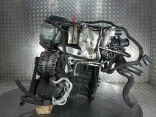 двигатель Volkswagen Golf 7 поколение 2012, цвет, CAX