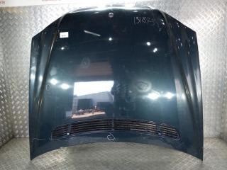 капот Mercedes-Benz S-Класс W220 2001, цвет