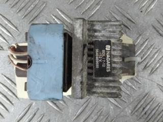 реле накала свечей Citroen C5 1 поколение [рестайлинг] 2005, цвет, 9640469680