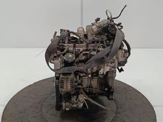 двигатель Volkswagen Beetle 2011, цвет, CBZ