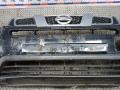 бампер передний Nissan X-Trail T31 [рестайлинг] 2011, 2.0 л., дизель, МКПП, внедорожник 5 дв. - фото №3