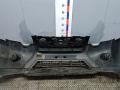 бампер передний Nissan X-Trail T31 [рестайлинг] 2011, 2.0 л., дизель, МКПП, внедорожник 5 дв. - фото №5