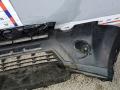 бампер передний Nissan X-Trail T31 [рестайлинг] 2011, 2.0 л., дизель, МКПП, внедорожник 5 дв. - фото №6