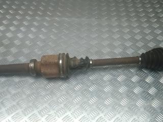 полуось передняя правая (приводной вал, ШРУС) Ford Transit 7 поколение 2008, 2.2 л., дизель, МКПП, микроавтобус