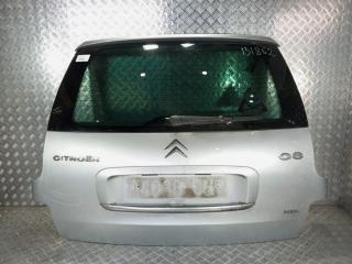 крышка багажника Citroen C8 1 поколение 2005, цвет