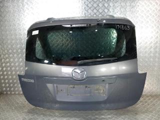 крышка багажника Mazda 5 CR 2006, цвет