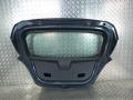 крышка багажника Opel Corsa D 2007, цвет, хетчбэк 5 дв. - фото №3