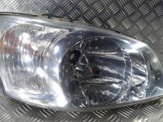 фара правая Hyundai Getz 1 поколение 2004, цвет, 92102-1C000
