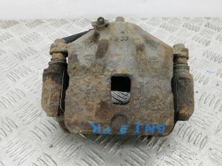 суппорт передний правый Hyundai Tucson 1 поколение 2006, 2.0 л., дизель, МКПП, внедорожник 5 дв., 581302E000, 581902EA10, 581902EA00, 581302E500, 581301F000