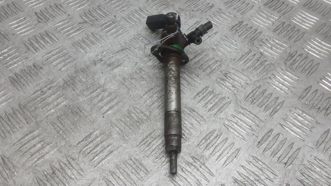 форсунка Land Rover Range Rover Sport 1 поколение 2006, 2.7 л., TDVM, дизель, АКПП, внедорожник 5 дв., 4H2Q9K546AF - фото №1