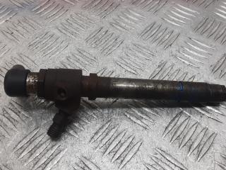 форсунка Land Rover Range Rover Sport 1 поколение 2005, 2.7 л., TDVM, дизель, АКПП, внедорожник 5 дв., LR006495, 4H2Q9K546AF