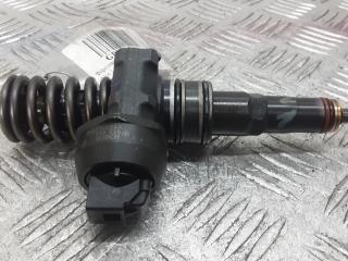 форсунка Skoda Octavia 2 поколение (A5) 2006, 1.9 л., D TDI PD, дизель, МКПП, хетчбэк 5 дв., 0414720215, PDB016