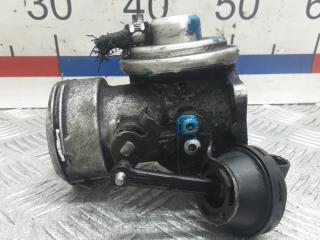 заслонка дроссельная Volkswagen Passat B5 [рестайлинг] 2002, 1.9 л., дизель, МКПП, седан