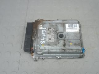ЭБУ Mercedes-Benz GL-Класс X164 2008, 4.0 л., GL420 CDI, дизель, АКПП, внедорожник 5 дв., 0281013816