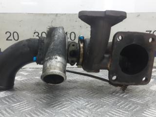 турбина Ford Transit 7 поколение 2010, 2.4 л., дизель, МКПП, микроавтобус, 6C1Q-6K682-DE