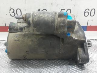 стартер Volkswagen Touareg 1 поколение [рестайлинг] 2008, 3.0 л., дизель, АКПП, внедорожник 5 дв., 059911024H